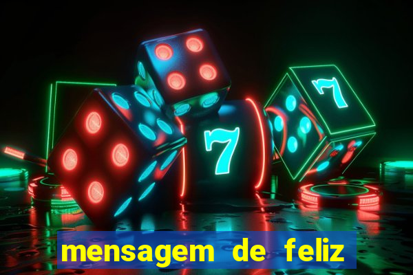 mensagem de feliz natal para whatsapp